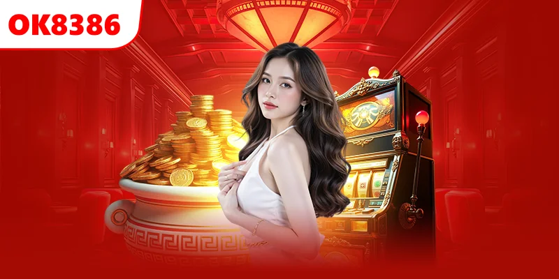 Những cam kết của OK8386 với thành viên